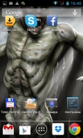 Vampire Wallpaper mobile app for free download